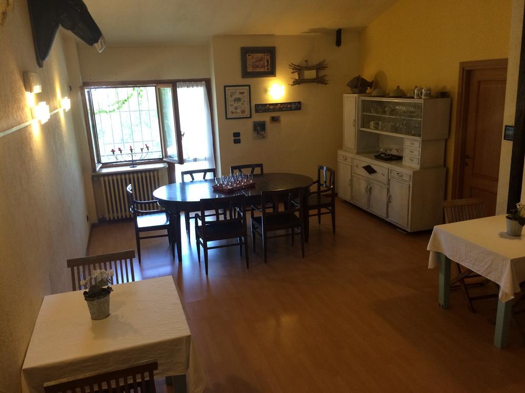 Fattoria Sequoia Bed and Breakfast Castagneto Po Zewnętrze zdjęcie