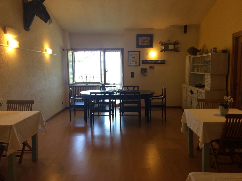 Fattoria Sequoia Bed and Breakfast Castagneto Po Zewnętrze zdjęcie